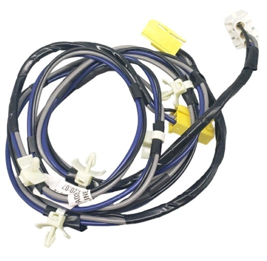 New OEM Replacement for Frigidaire Washer Wire Harness 5304522524