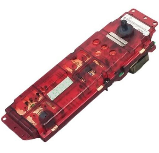 OEM Replacement for GE Range Control 183D6012P001
