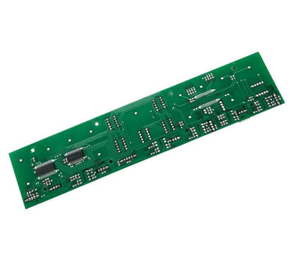 New OEM Forno Range Display Control 30101600243 1-Yr