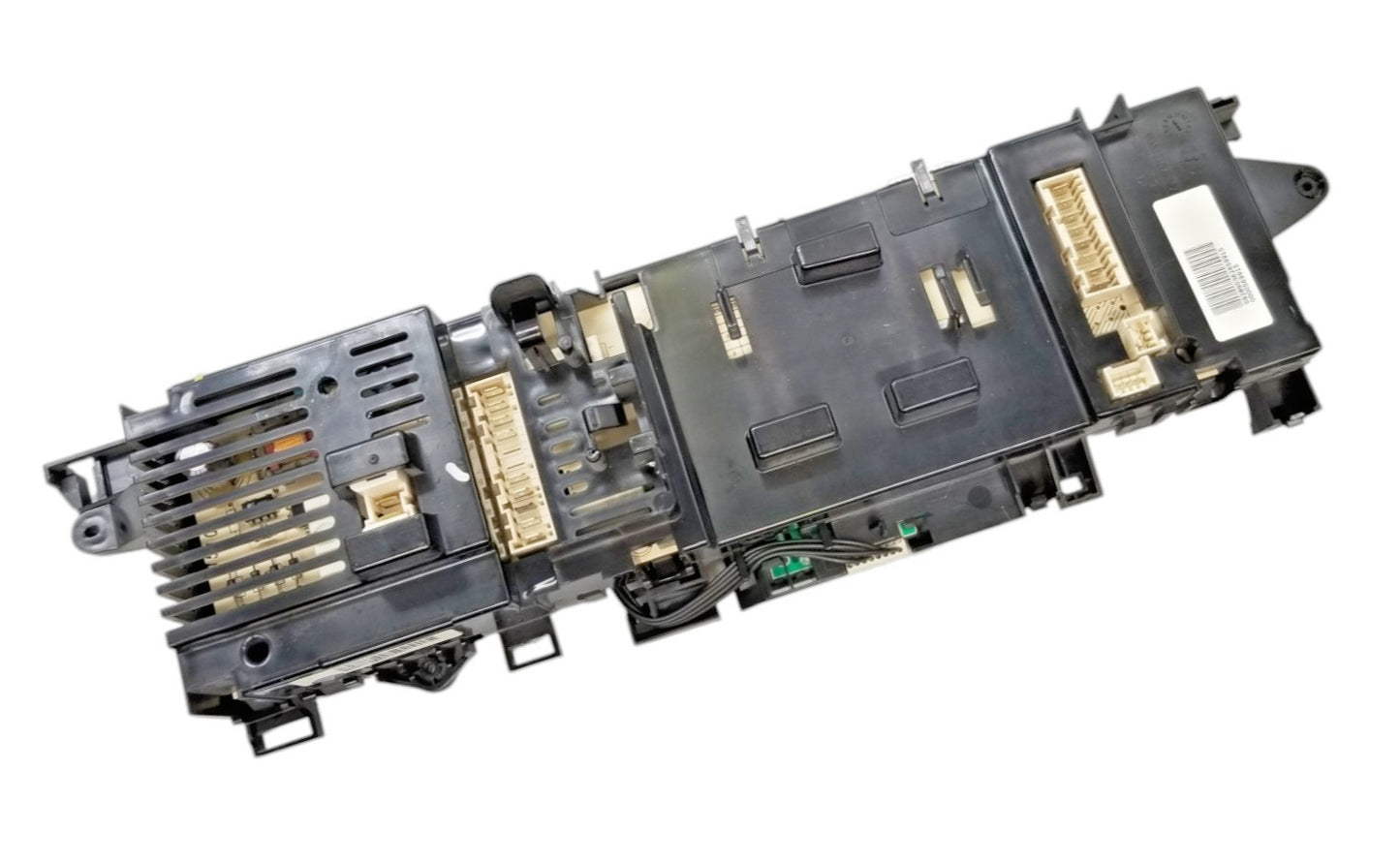 OEM Replacement for Bosch Washer Control 9000401841