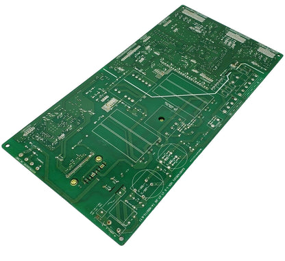 OEM Replacement for LG Refrigerator Control EBR84433504