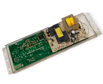OEM Replacement for GE Range Control Board 164D3147G021