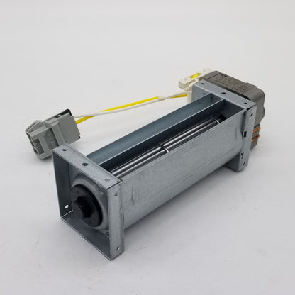 New Genuine OEM Replacement for Frigidaire Range Fan Assembly A10836701