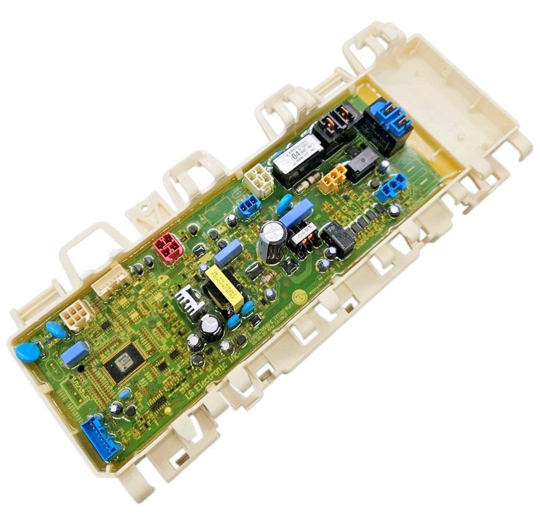 OEM Replacement for LG Dryer Main Control EBR80198604 1 Year