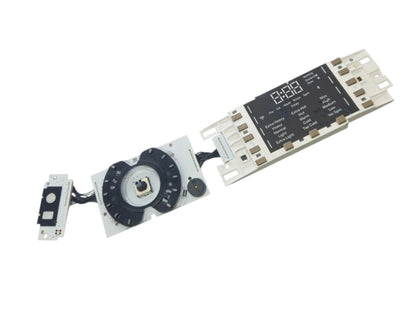 OEM Replacement for GE Washer Control Board 308D1701G301
