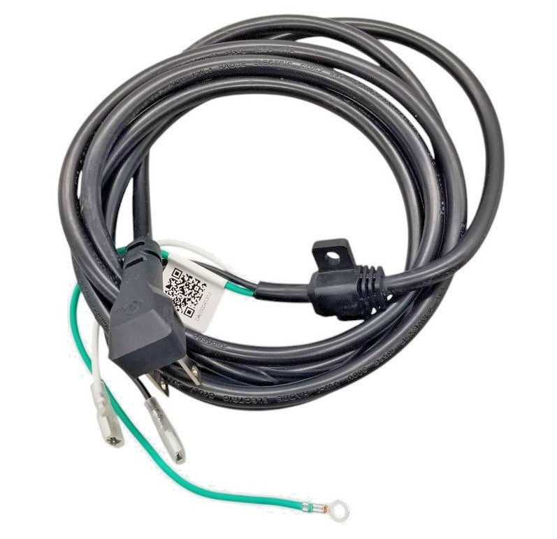 New OEM Forno Refrigerator Power Cord DA000045302