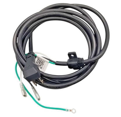 New OEM Forno Refrigerator Power Cord DA000045302