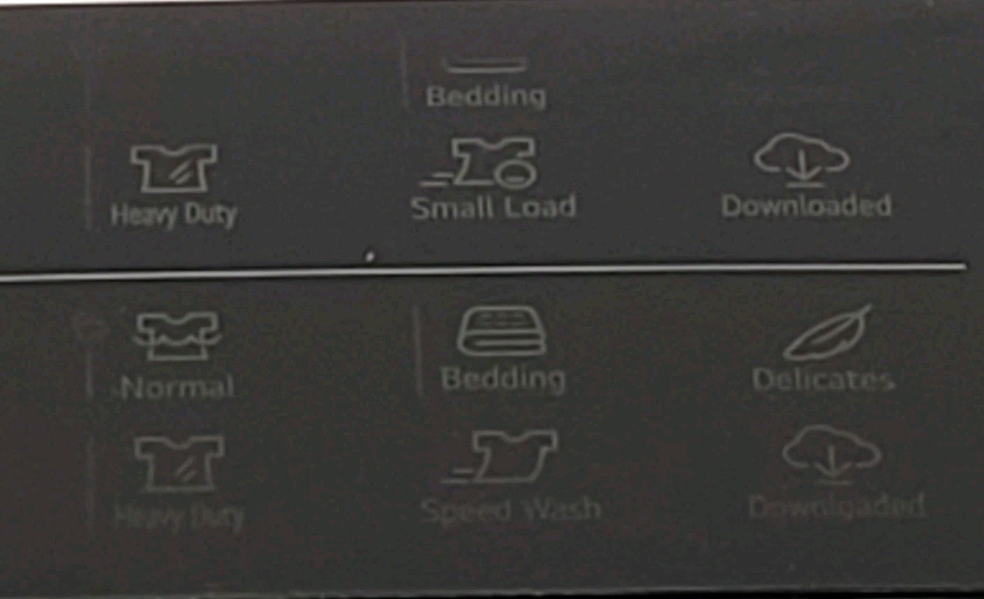 New OEM Replacement for LG Laundry Center Control Panel AGL77376970    1-Yr