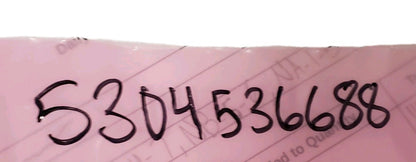 New OEM Replacement for Frigidaire Defrost Heater 5304536688 1-Yr