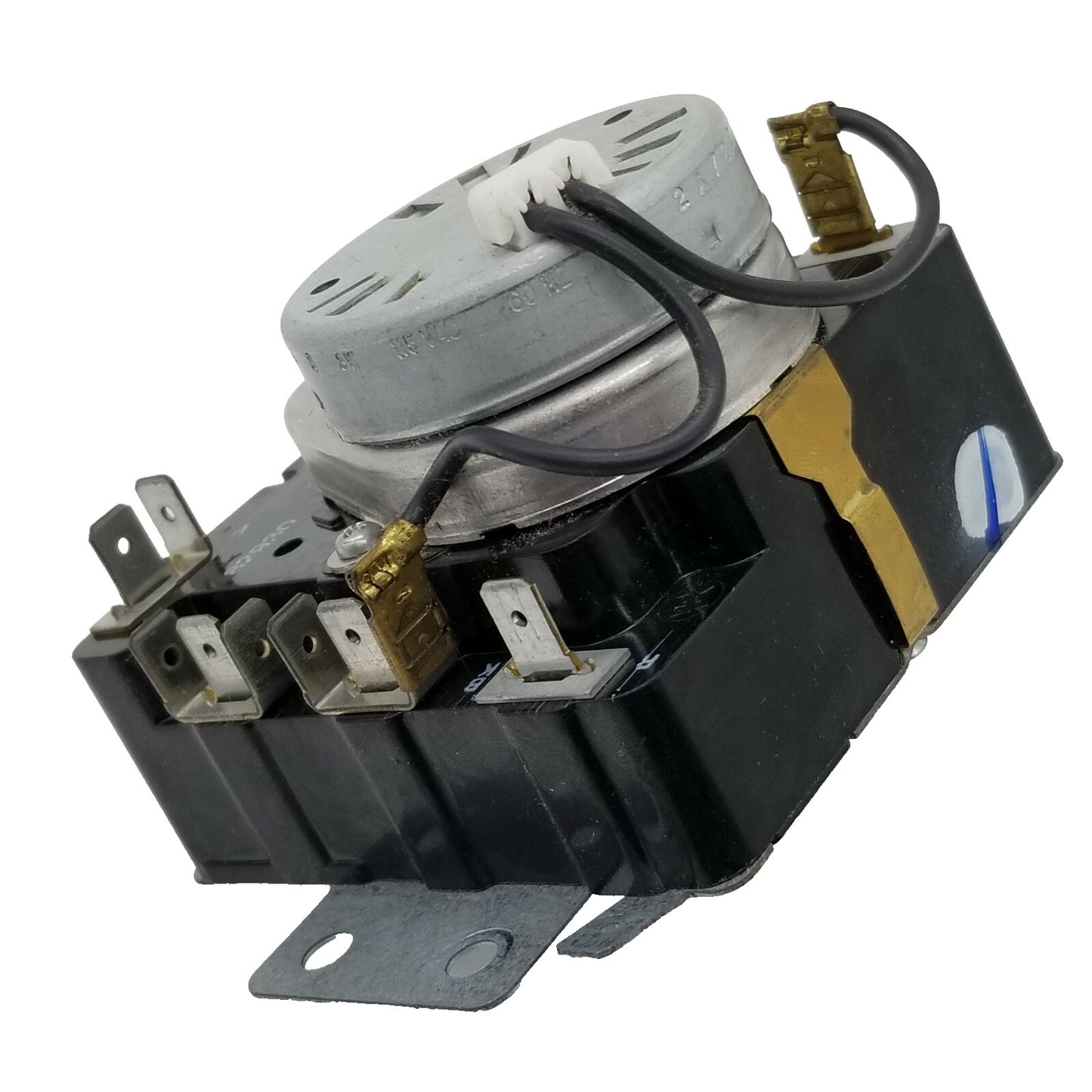 OEM Replacement for Whirlpool Dryer Timer 3392250E