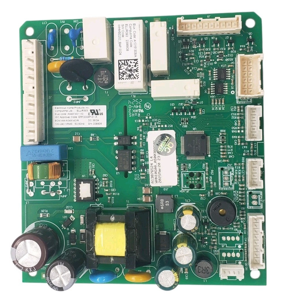 New OEM Replacement for Frigidaire Power Control A04914011