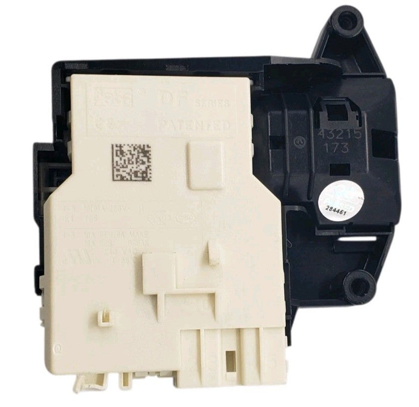 New OEM Replacement for LG Washer/Dryer Stack Washer Switch EBF62534401    pung
