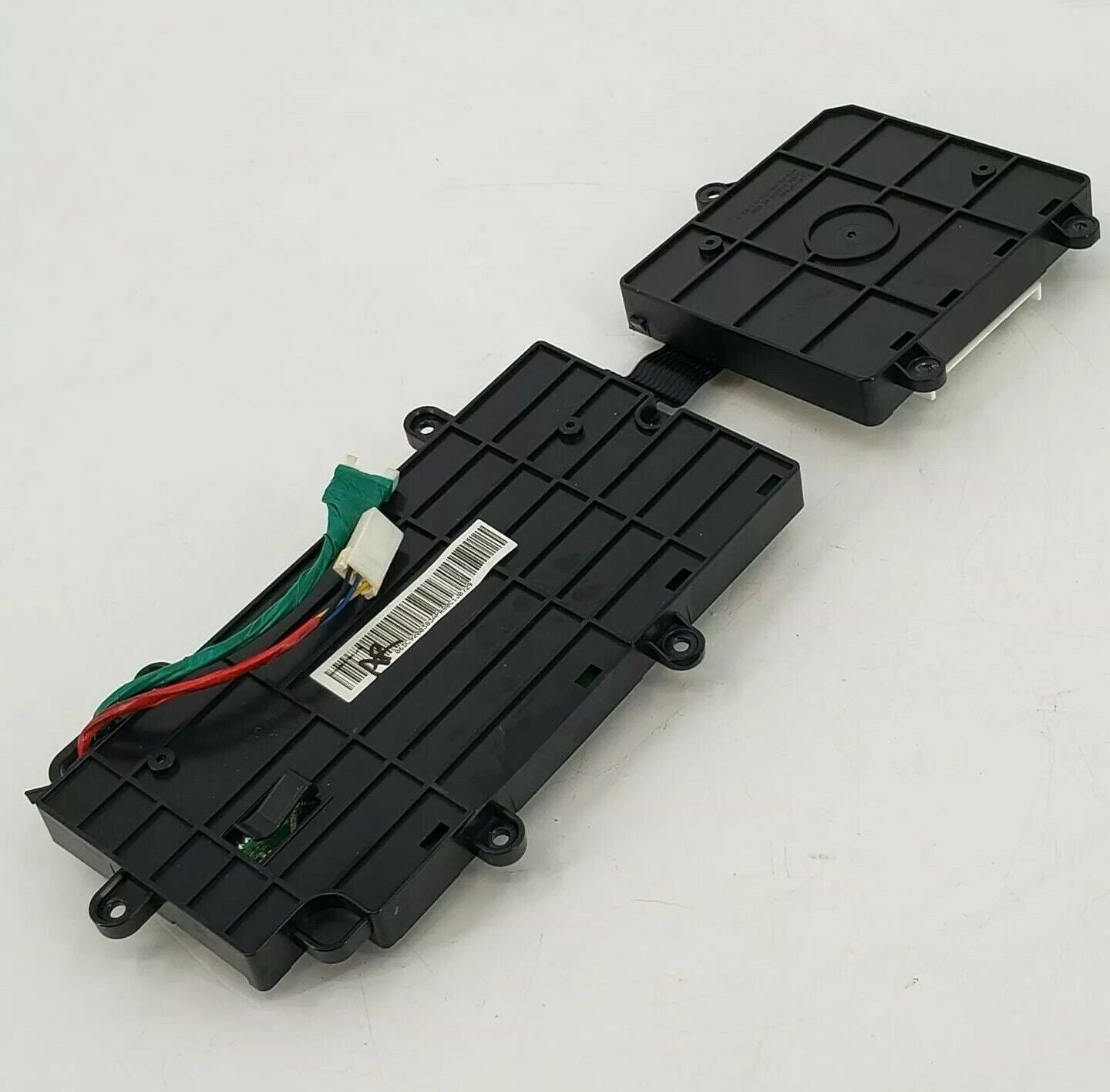 Genuine OEM Replacement for Samsung Washer Control DC92-00383A