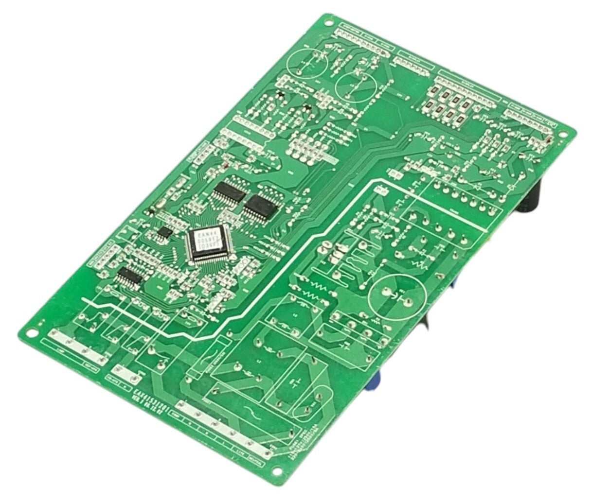 OEM Replacement for LG Fridge Control Board EBR41531302