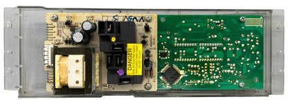 OEM Replacement for GE Oven Control Board 164D3762P001