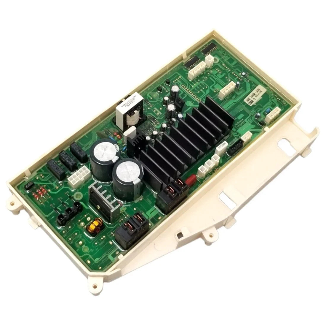 OEM Replacement for Samsung Washer Control DC92-00381L