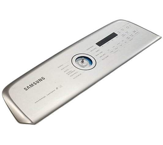 OEM Replacement for Samsung Washer Control Panel  DC97-21544F