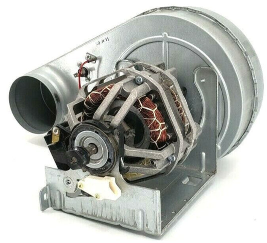 OEM Replacement for LG Dryer Motor Assembly 4681EL1008A