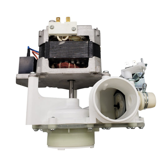 New OEM Replacement for GE Dishwasher Drain Pump WD26X10013 1-Yr