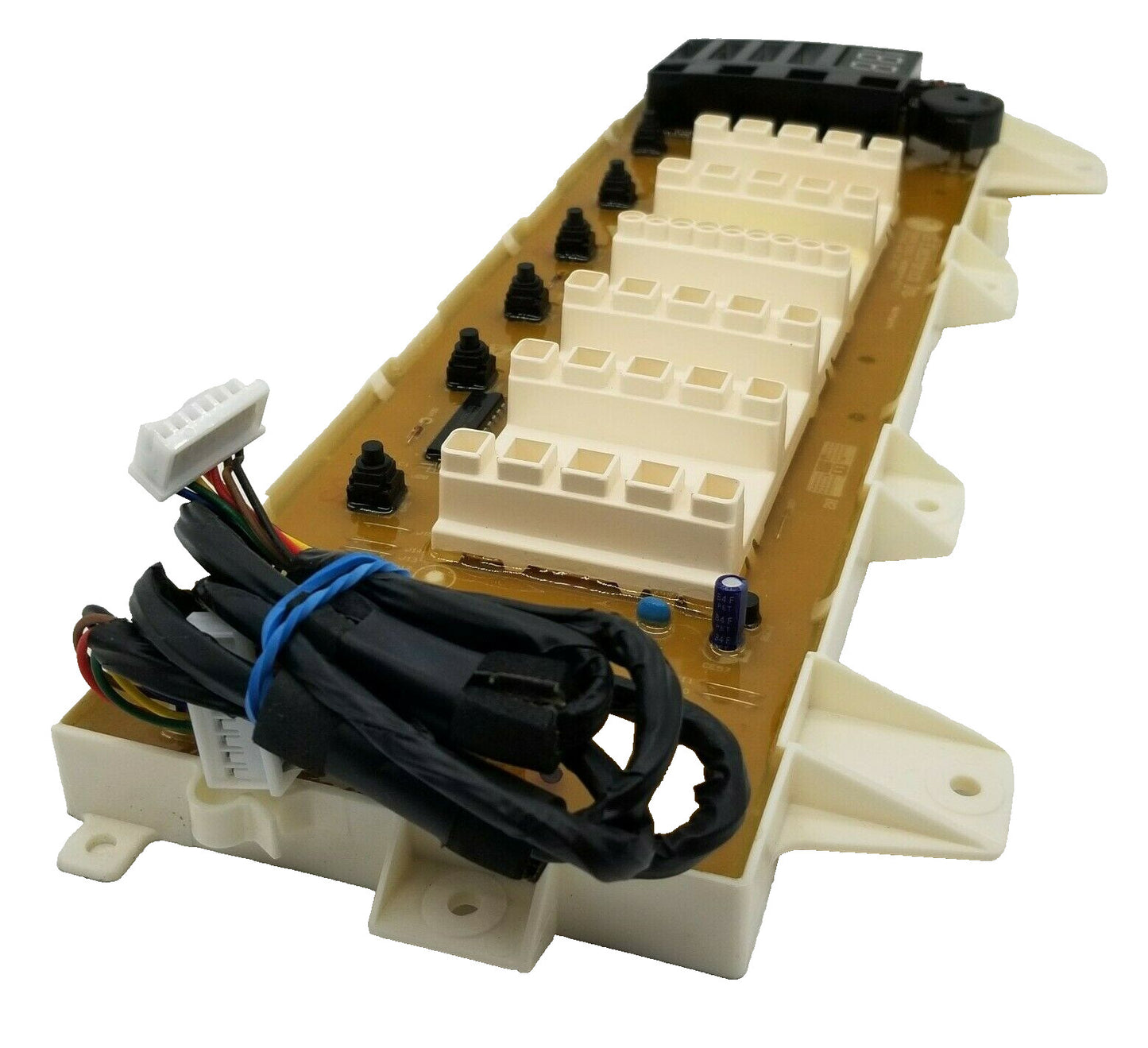 OEM Replacement for LG Washer Display Board EBR73249001