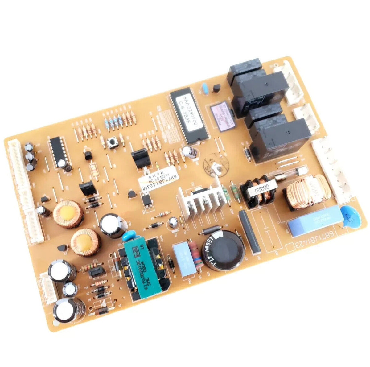OEM Replacement for Kenmore Fridge Control 6871JB1423M