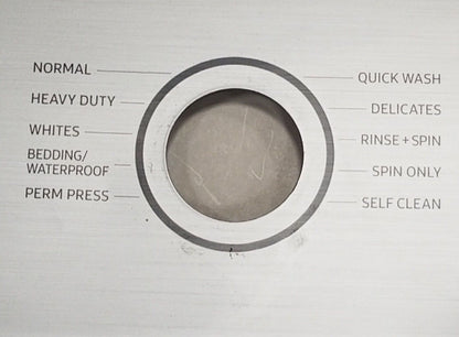 OEM Replacement for Samsung Washer Control DC64-03825C