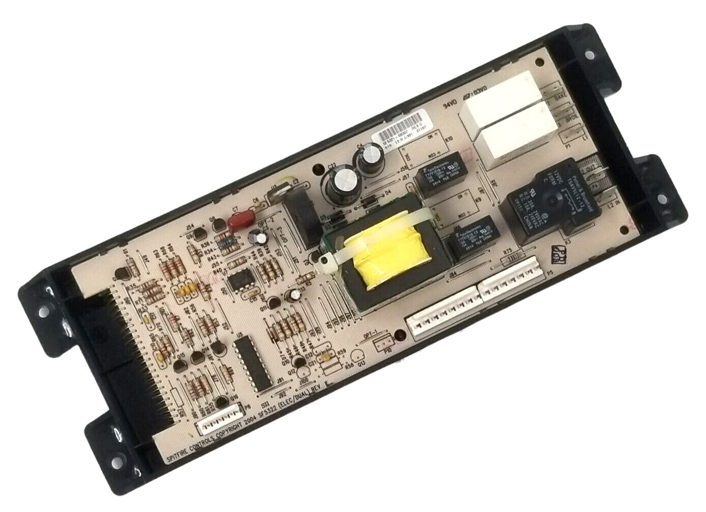 OEM Replacement for Kenmore Range Control 316418307