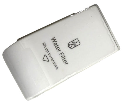 New Replacement for Whirlpool Fridge Water Filter W10238123