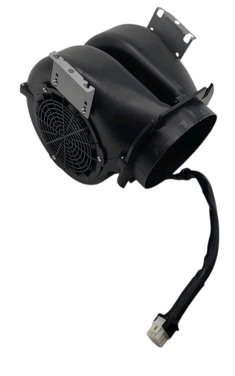 New OEM Replacement for LG Hood Blower Motor EBZ63405044