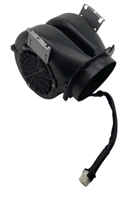 New OEM Replacement for LG Hood Blower Motor EBZ63405044