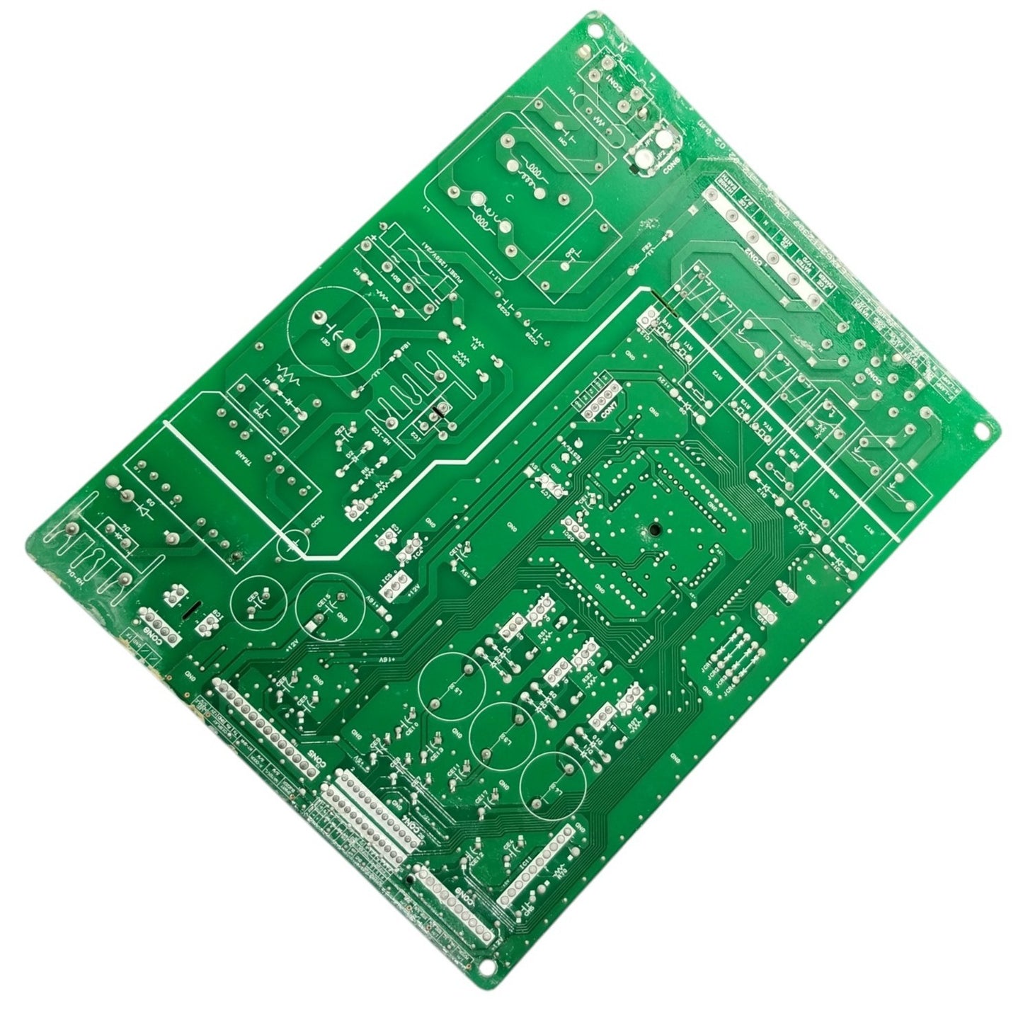 New OEM Replacement for LG Fridge Control Board EBR67348009 1-Yr