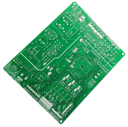 New OEM Replacement for LG Fridge Control Board EBR67348009 1-Yr
