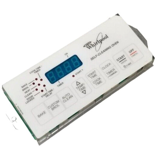 OEM Replacement for Whirlpool Range Control  8522509