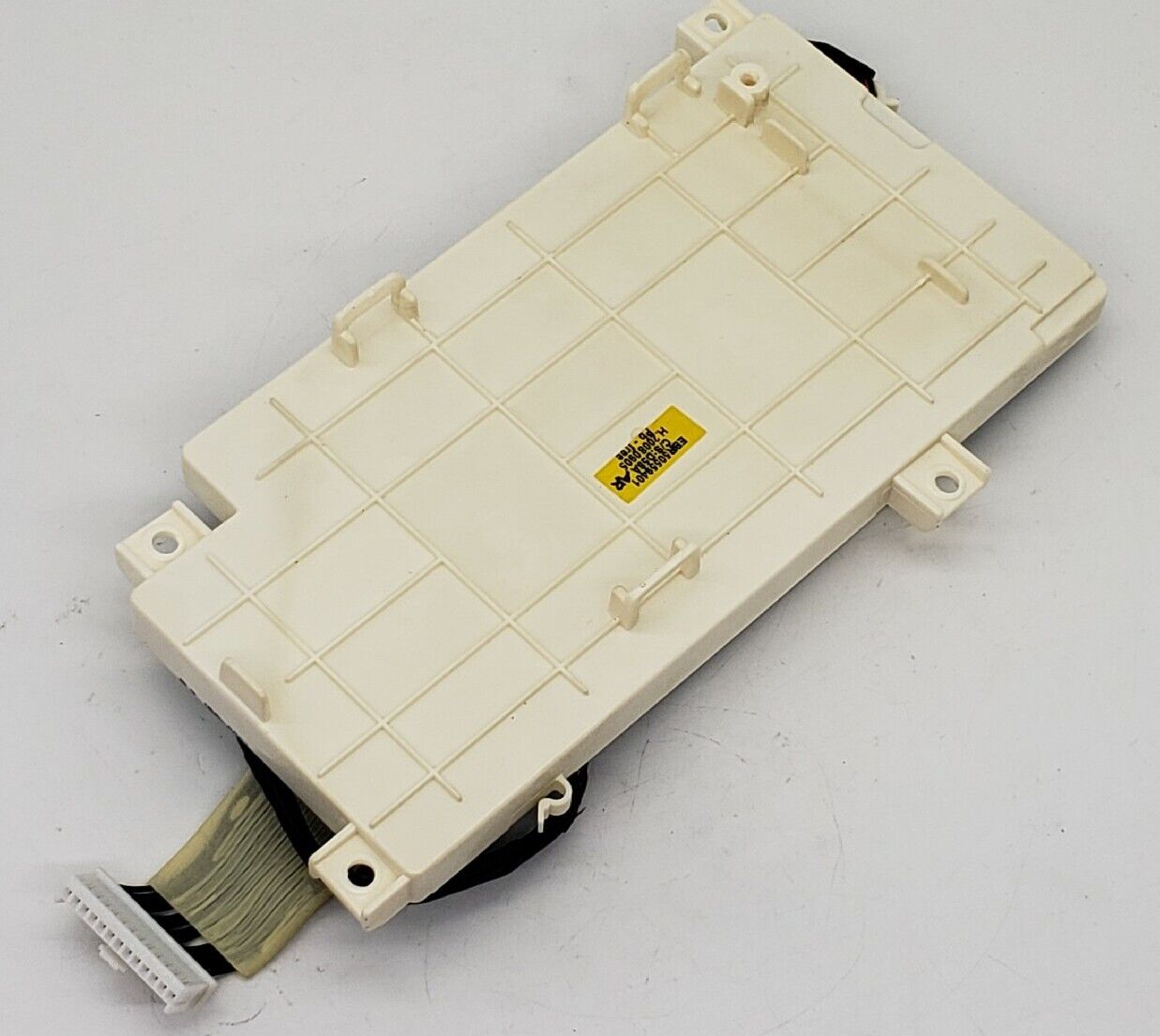 Genuine OEM Replacement for LG Dryer Control EBR50559401