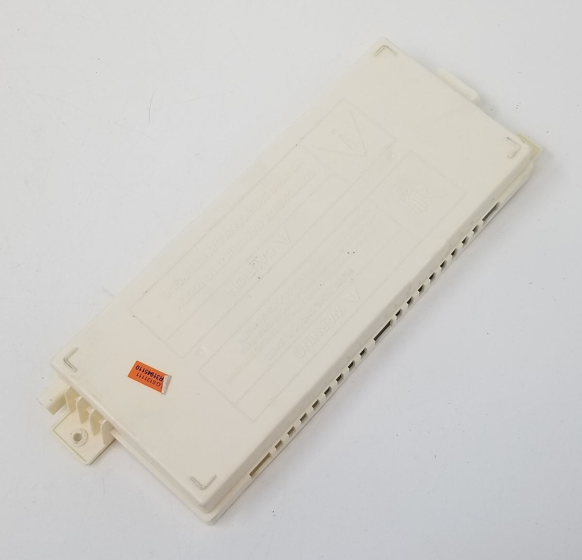 Genuine OEM Replacement for LG Dryer Control Board EBR71725806