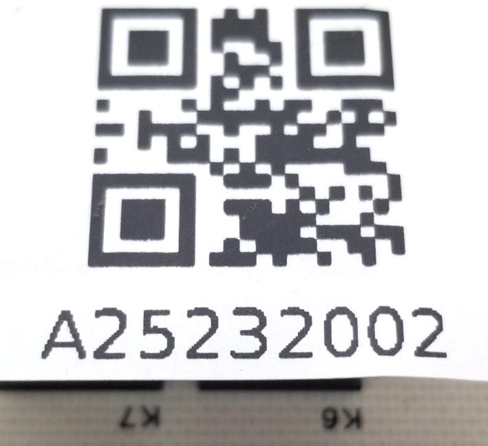 OEM Replacement for Electrolux Oven Control Board A25232002