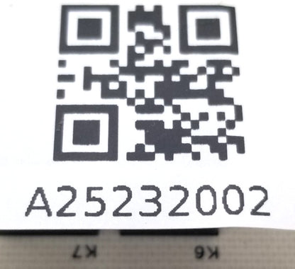 OEM Replacement for Electrolux Oven Control Board A25232002