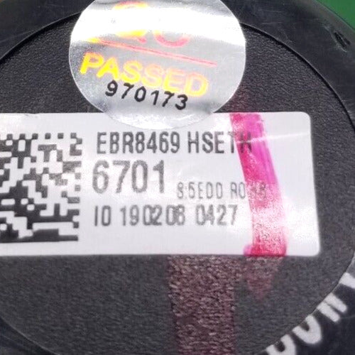 OEM Replacement for Kenmore Washer Control EBR75639502