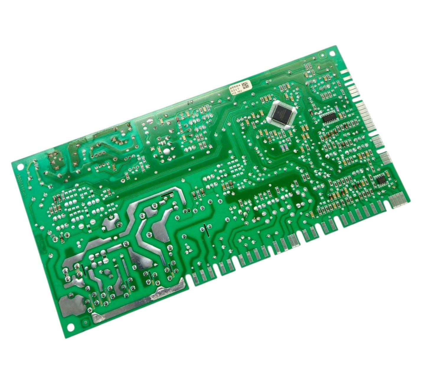 OEM Replacement for Whirlpool Washer Control 30410153