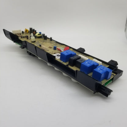 Genuine OEM Replacement for GE Washer Control 241D1536G016
