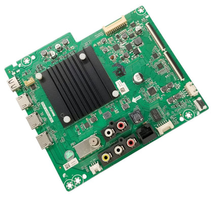 New OEM Replacement for Vizio TV Main Board A0004800J  1- Year