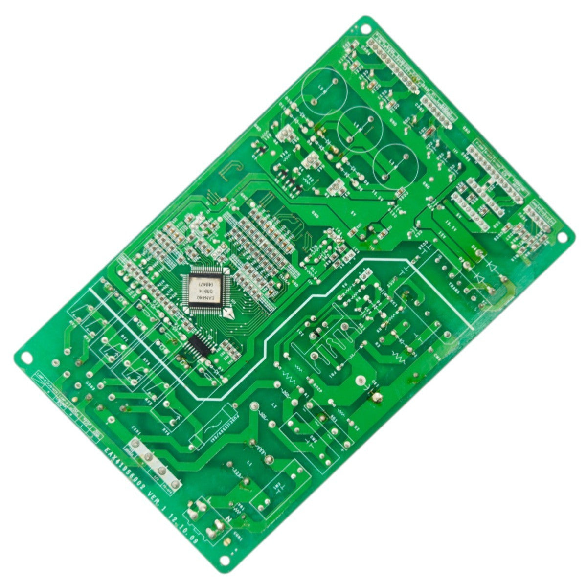 OEM Replacement for LG Fridge Control Board EBR41956107