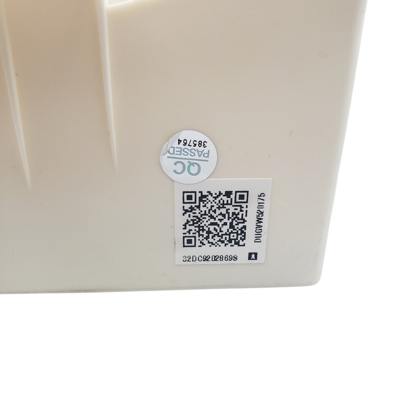 OEM  Replacement for Samsung Dryer Main Control Board DC92-02869S