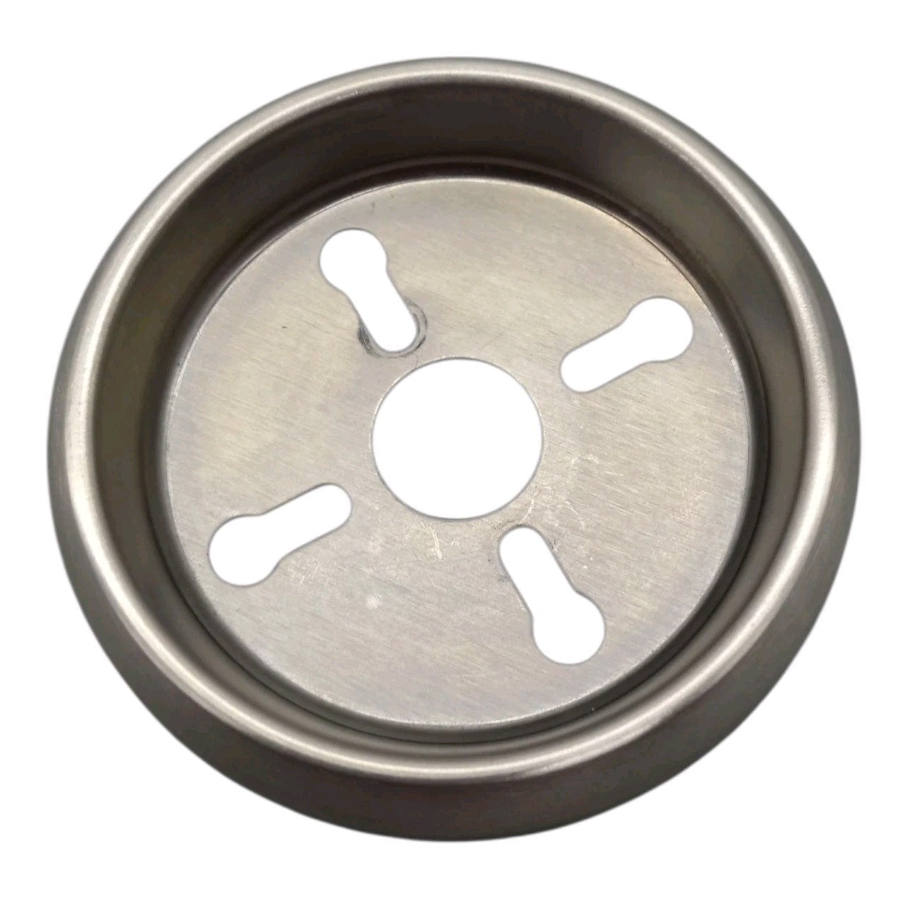 New OEM Forno Oven Knob Bezel 76D507C081004