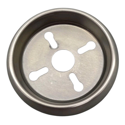 New OEM Forno Oven Knob Bezel 76D507C081004