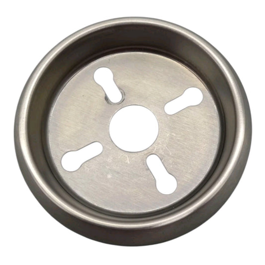 New OEM Forno Oven Knob Bezel 76D507C081004