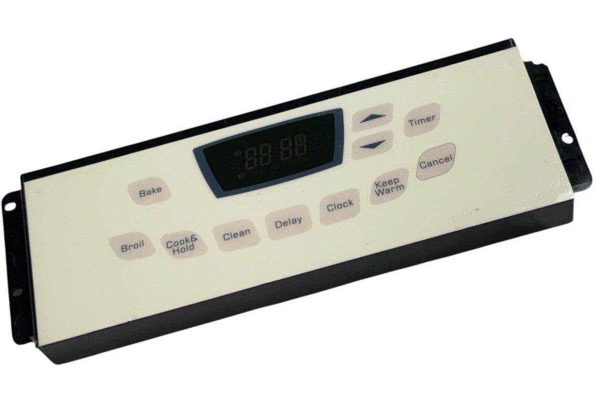 OEM Replacement for Whirlpool Range Control 8507P304-60