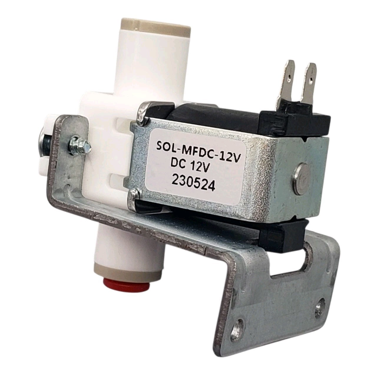 New OEM Replacement for Midea Refrigerator Water Valve 17431000031226