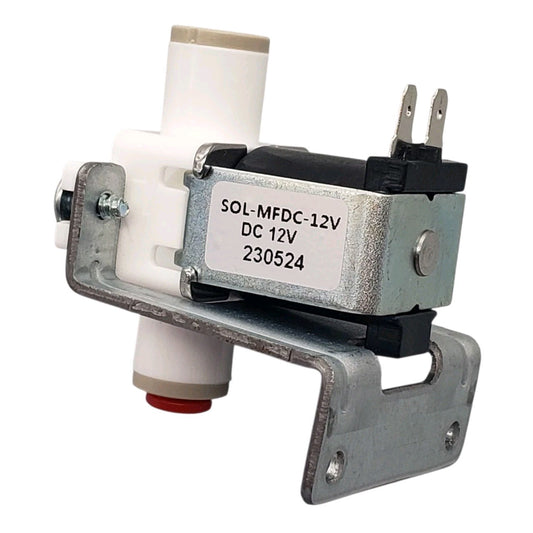 New OEM Replacement for Midea Refrigerator Water Valve 17431000031226