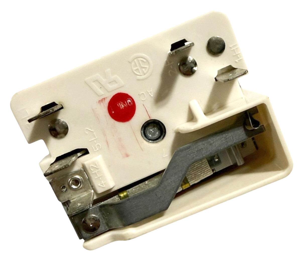 New Replacement for GE Range Infinite Switch 191D5452P001 1 -Yr